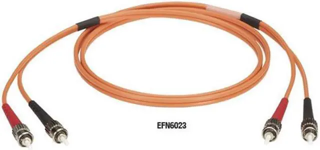 Alt view image 2 of 7 - Black Box 2m ST–ST Multimode