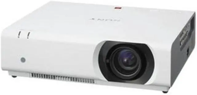 Alt view image 2 of 4 - Sony VPL-CH355 Data Projector