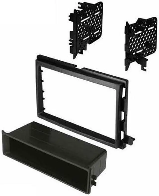 Main image of American International FMK540 2004-2015 Ford/Lincoln/Mazda/Mercury Single Iso W/Pocket Or Double Din