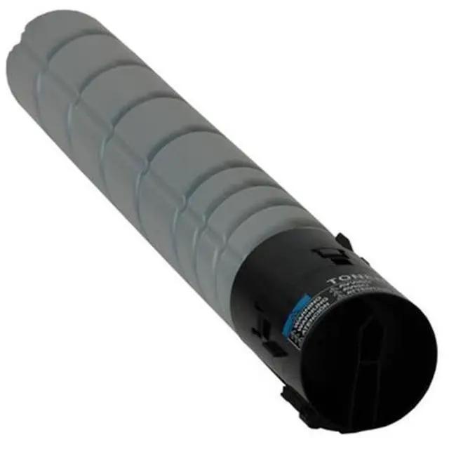 Alt view image 5 of 13 - KONICA MINOLTA OEM Toner Cartridge, BLACK, yield 24,400 A33K031
