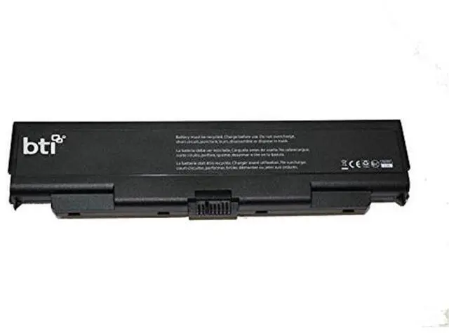 Alt view image 2 of 11 - BTI Notebook Battery