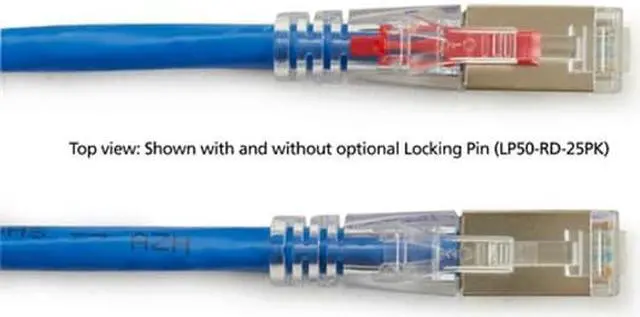 Main image of GigaBase 3 CAT5e 100-MHz Shielded, Stranded, Lockable PVC Cable (F/UTP), Green, 20-ft. (6.0-m)