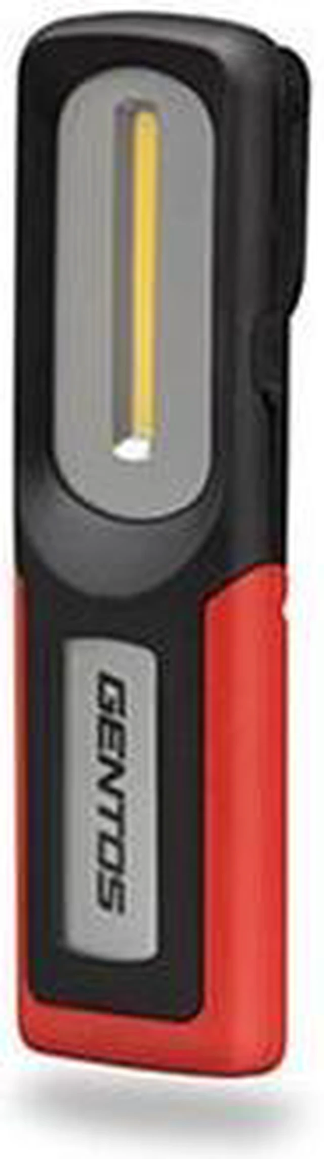 Gentos GZ-173 USB Rechargeable Work Light - Newegg.com