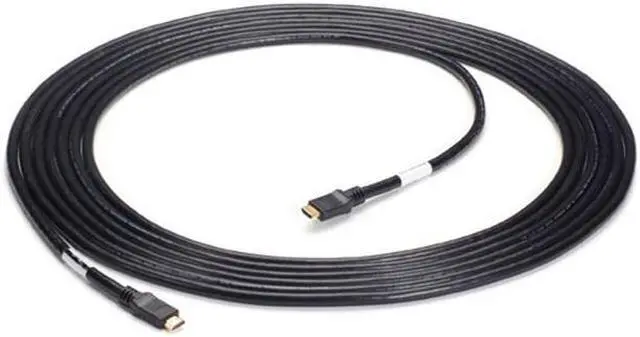 Main image of Black Box VCB-HDMI-015M High-Speed HDMI Cable - Male/Male, 15-m (49.2-ft.)
