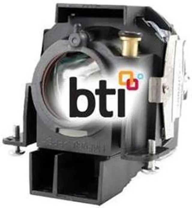 Alt view image 3 of 5 - BTI NP03LP-BTI Replacement Lamp