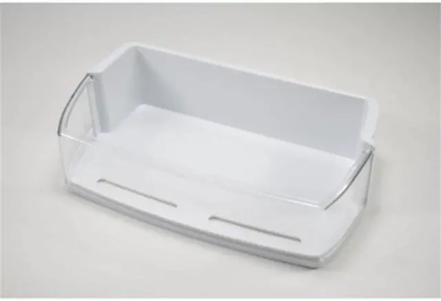 Alt view image 2 of 5 - LG AAP73631502 Door Shelf Basket Bin