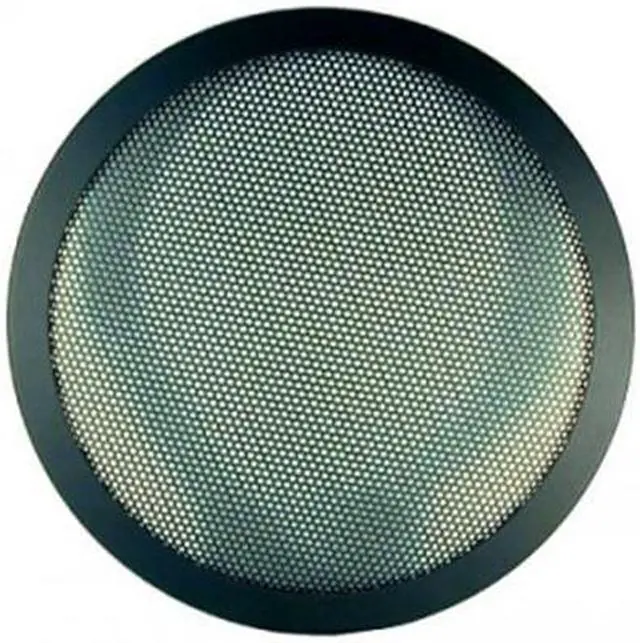 Main image of Nippon Clipless Speaker Grills 6.5" Sold Each