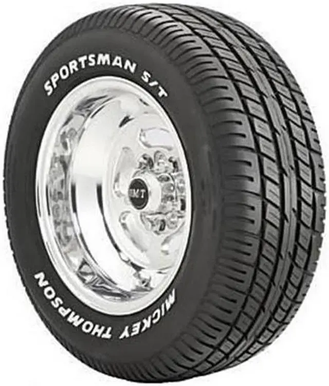 Alt view image 5 of 13 - Mickey Thompson