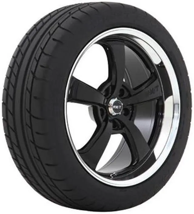 Alt view image 4 of 13 - 1 Mickey Thompson Street Comp 285/35R19 UHP Ultra High Performance Summer Tires