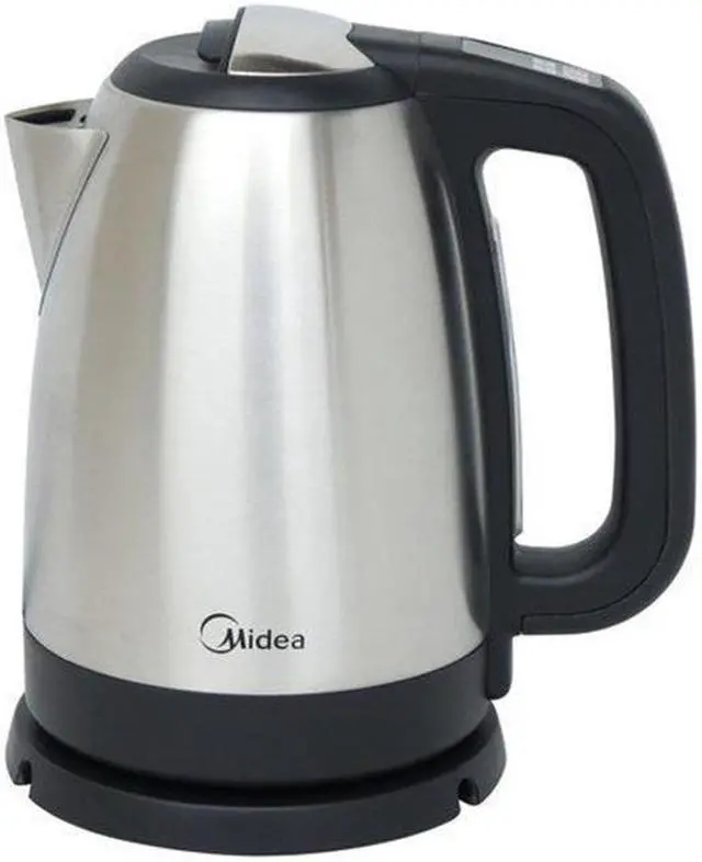 Main image of Sunpentown MK-17S18E-E5 1.7L Staineless Cordless Electric Kettle with Variable Temp