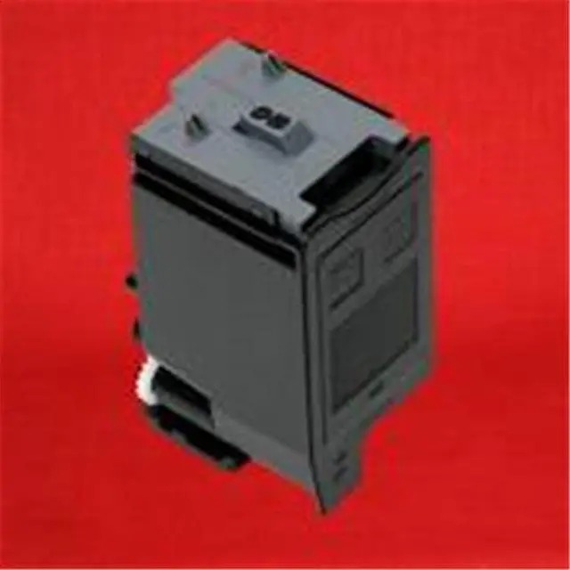 Alt view image 3 of 10 - Sharp Toner Cartridge - Black - Laser - High Yield - 6000 Page