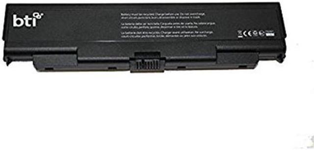 Alt view image 6 of 10 - BTI Notebook Battery