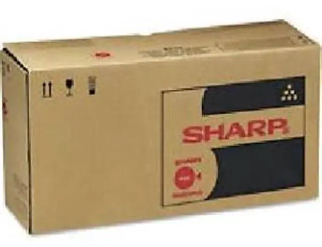 Alt view image 3 of 9 - Sharp MX-C30NTY Yellow Toner Cartridge