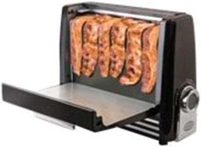 Bacon express online cooker