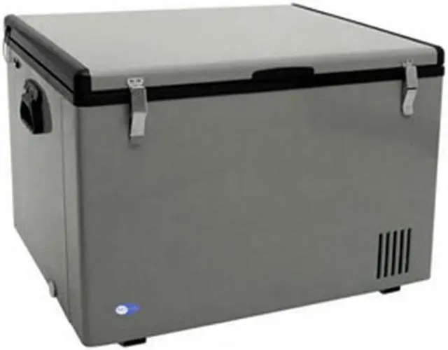 Alt view image 6 of 20 - Whynter FM-65G 65 Quart Portable Fridge/ Freezer
