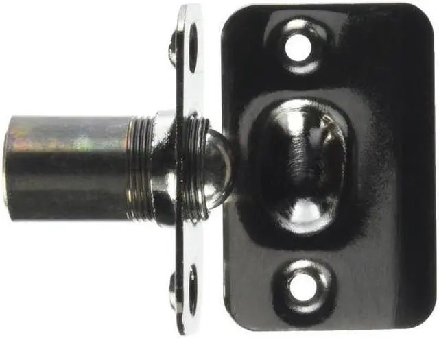 Main image of Deltana BC218RU15A Ball Catch Round Corners Solid Brass-US15A