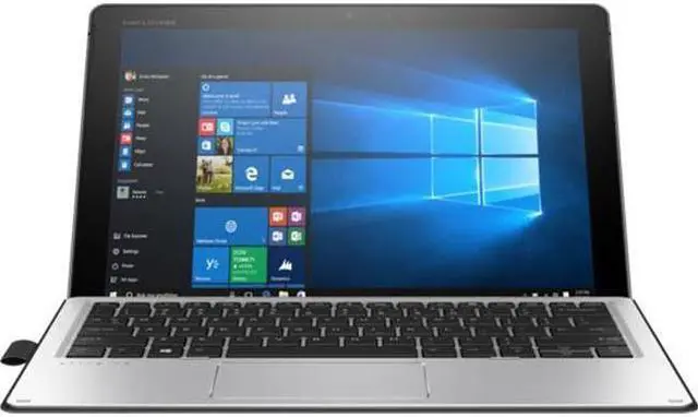 HP Elite x2 2-in-1 Laptop Intel Core i5-7300U 12.3