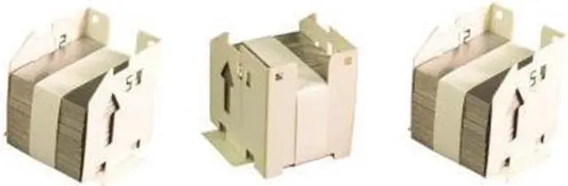Main image of Konica Minolta 4599141 MS-10A Staples for Bizhub C652 958