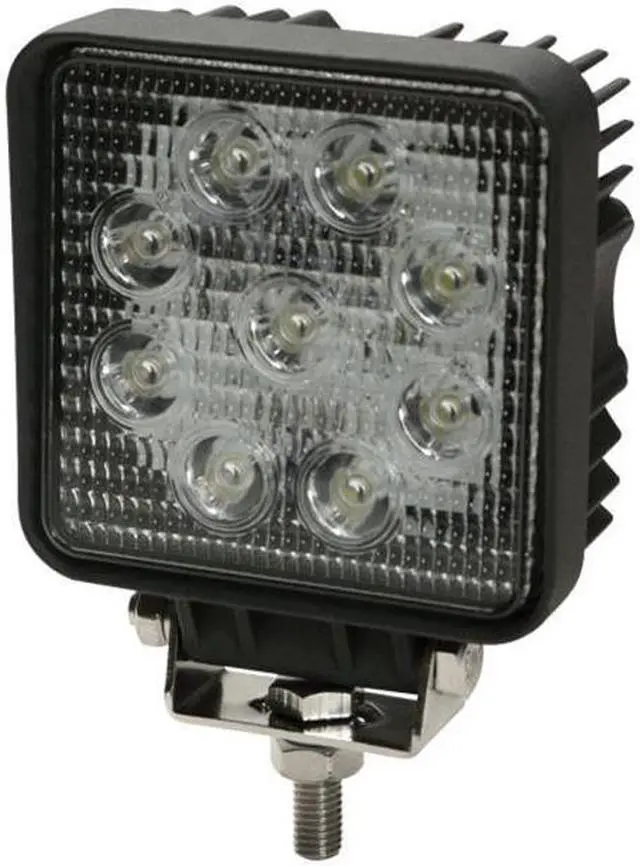 Main image of ECCO E92006 Flood Light,LED,1-13/16" D