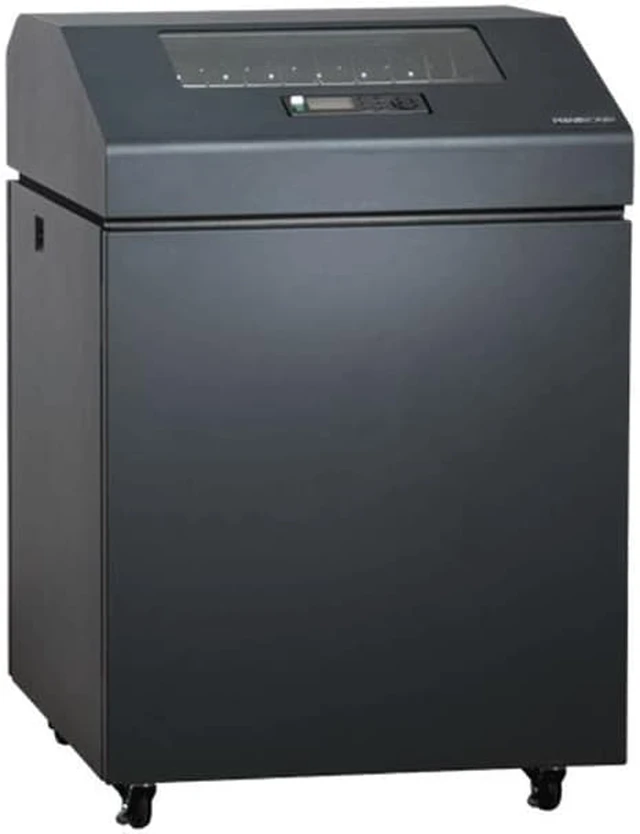 Main image of Printronix P8C20-1111-0 PTR,P8220,BNDL,NIC,IGP,AMER
