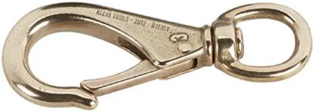 Alt view image 3 of 8 - Swivel Snap Hook