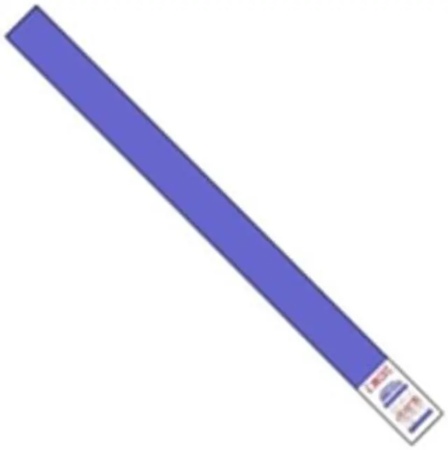 Main image of Tyvek WR101BE 0.75 x 10 in. Blue Wristbands - Case of 500