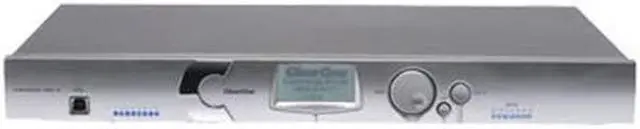 Main image of ClearOne - 910-151-810 - ClearOne 10-151-810 Converge Pro 8i - 8-Channel AEC Microphone Mixer (No Outputs)