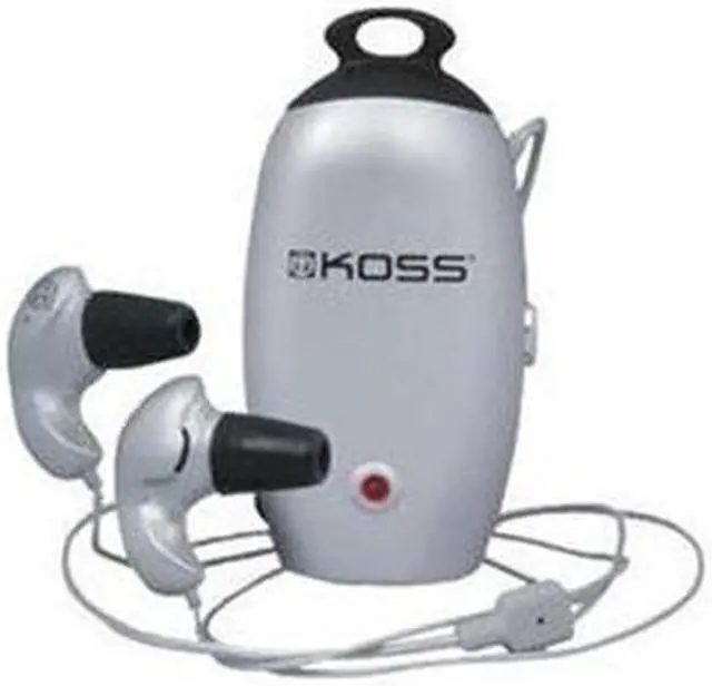 Main image of Koss Qz77 Noise Canceling Earbud