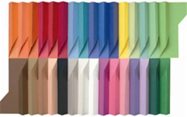 Alt view image 2 of 7 - Sunworks Construction Paper, 58lb, 12 X 18, Light Brown, 50/Pack 6907