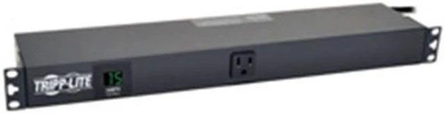 Main image of Tripp Lite PDUMH15-RA Pdu 120v 13 Outlet Vertical 1urm