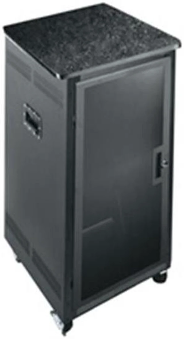 Alt view image 2 of 2 - Middle Atlantic Products PTRK 21MDK