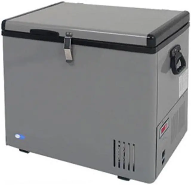 Alt view image 9 of 20 - Whynter FM-45G 45 Quart Portable Fridge/ Freezer