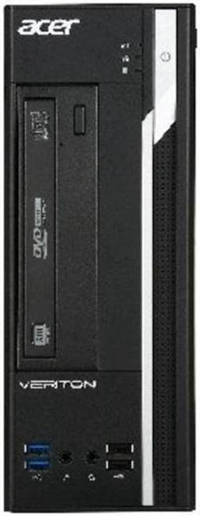 Acer Veriton X4650G Desktop Computer - Intel Core i5 (7th Gen) i5