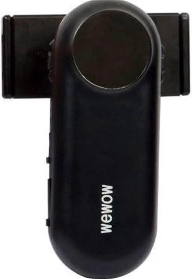 Main image of OCI FANCYBK Wewow Fancyback Smartphone Stabilizer Can Holder, Black