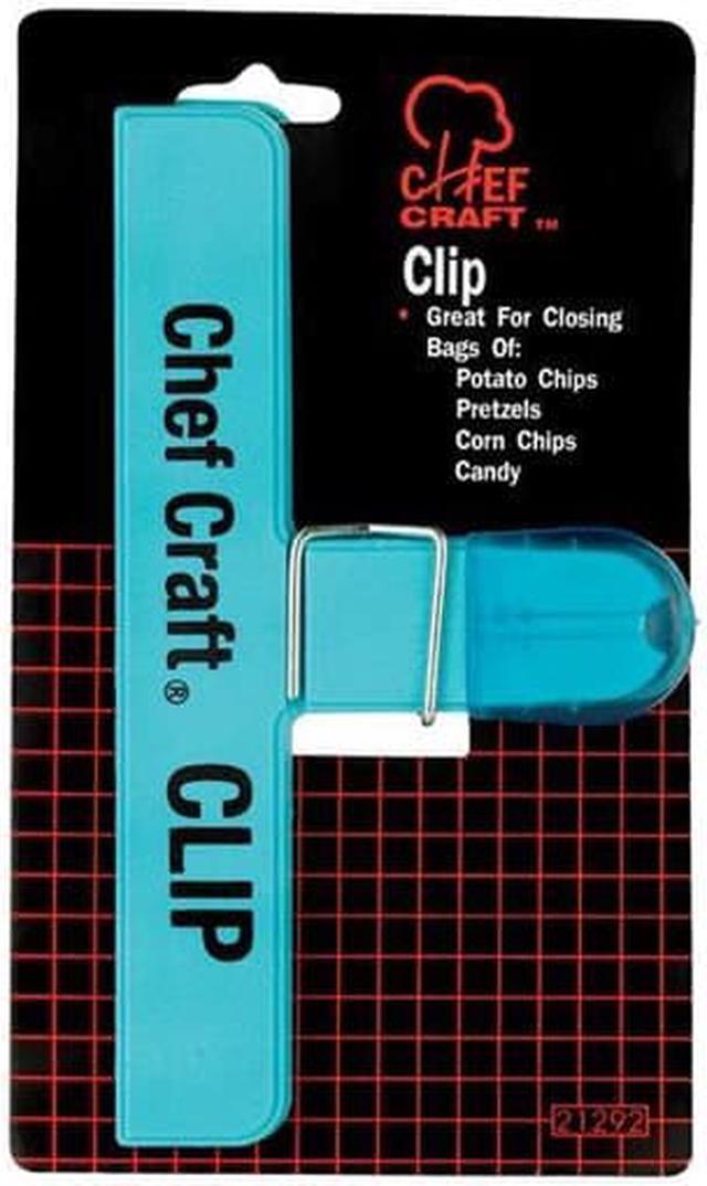 Chef Craft Large Bag Clip