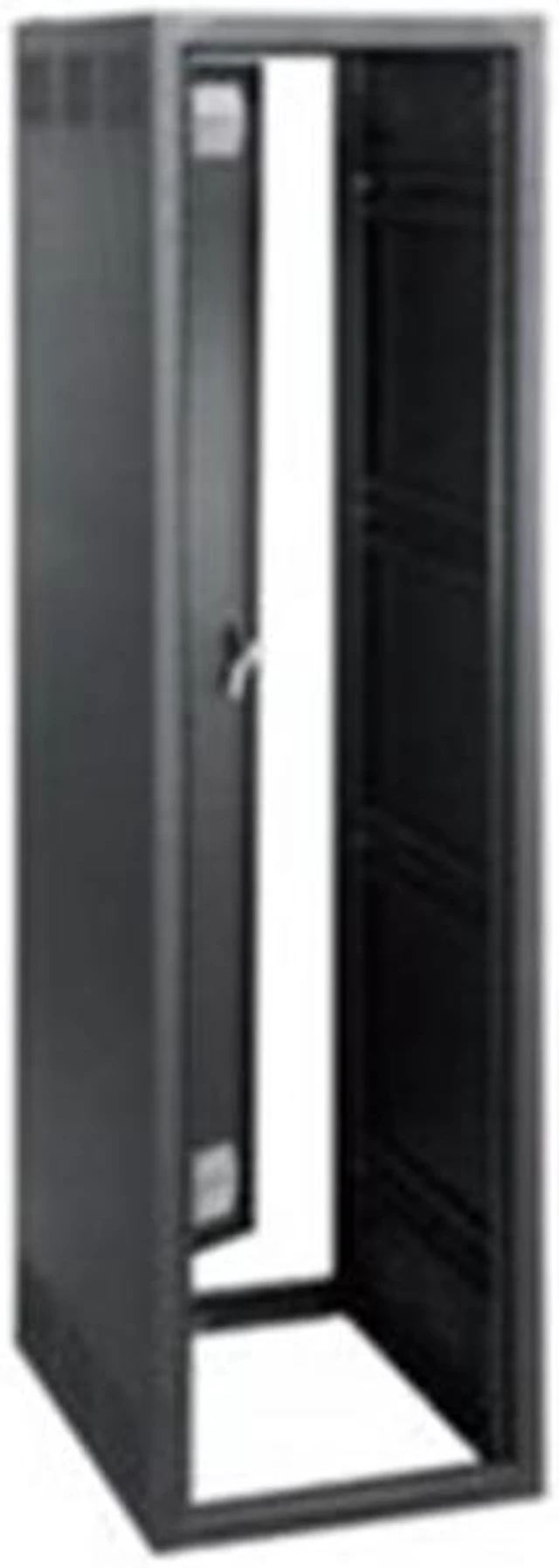 Alt view image 2 of 2 - Middle Atlantic Products BGR-SA Series Enclosure