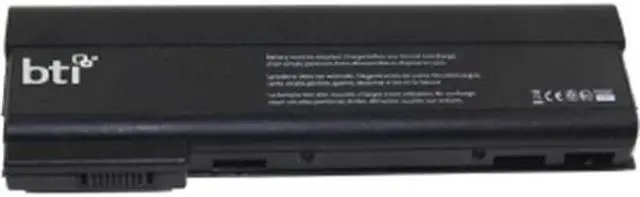 Main image of BTI- Battery Tech. CA09-BTI Notebook Battery - 8400 Mah, HP Probook640