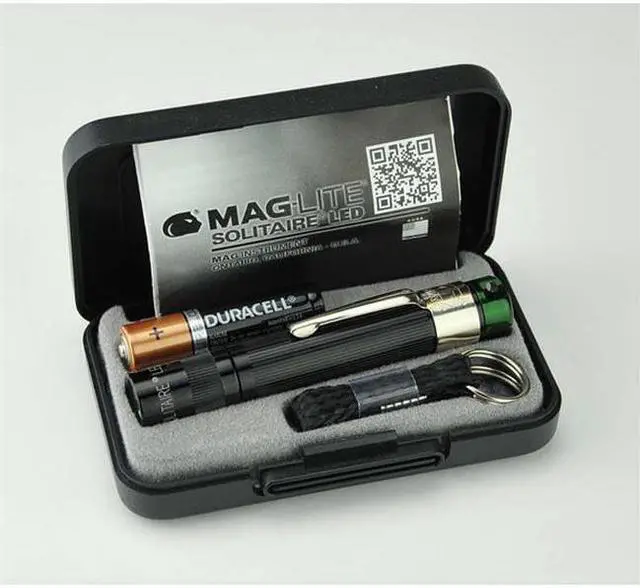 Main image of Mag LED Soli Spectrum Grn PR