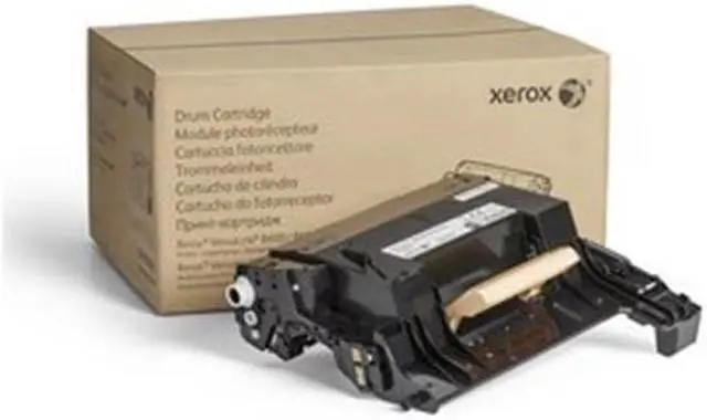 Main image of Xerox 101R00582 Drum Cartridge