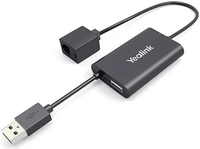 Main image of Yealink YEA-CPN10 PSTN Box for Conference Phones