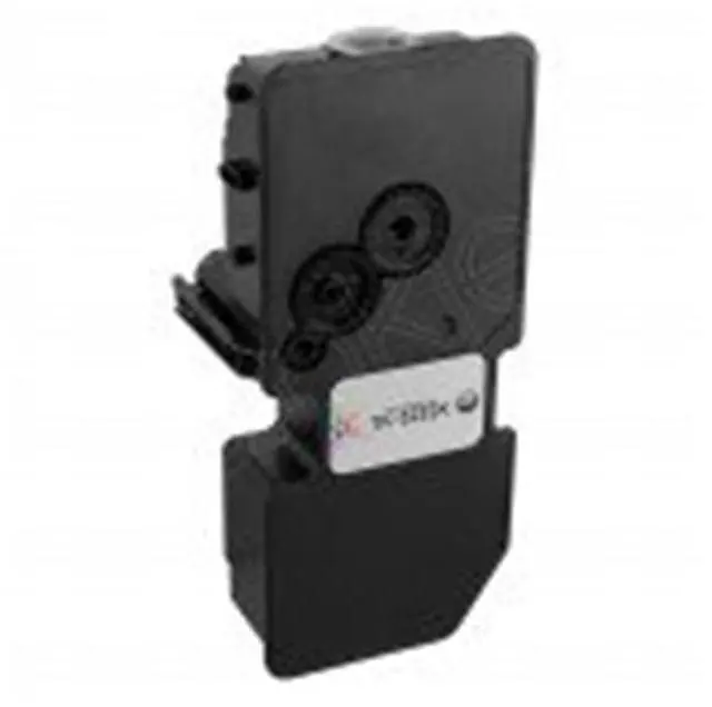 Main image of Compatible COMTK5232K Kyocera 1T02R90US0 High Yield Toner Cartridge, Black