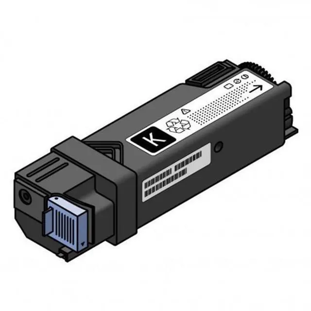 Alt view image 3 of 13 - GENUINE XEROX STANDARD BLACK