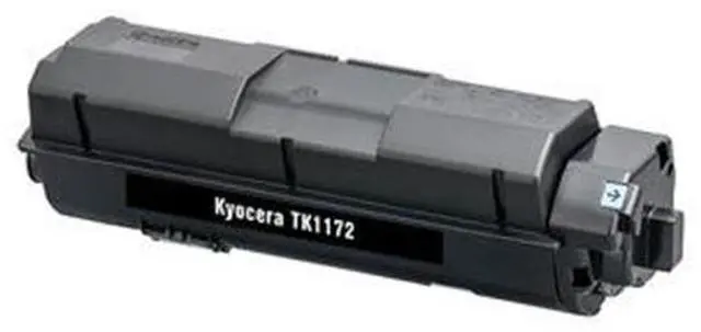 Main image of Compatible COMTK1172 Kyocera 1T02S50US0 Toner Cartridge, Black