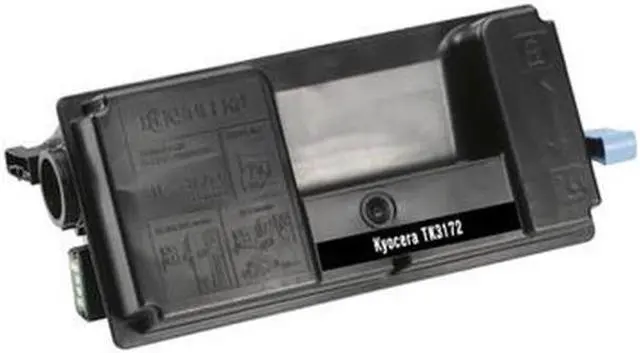 Main image of Compatible COMTK3172 Kyocera 1T02T80US0 Toner Cartridge, Black