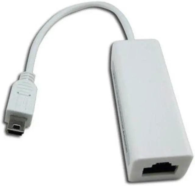 Alt view image 3 of 10 - 4XMINIUSBENET 10M/100M ENET