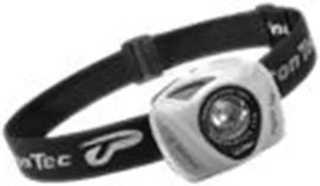 Alt view image 3 of 5 - HEADLAMP, EOS INDUSTRIAL BLACK