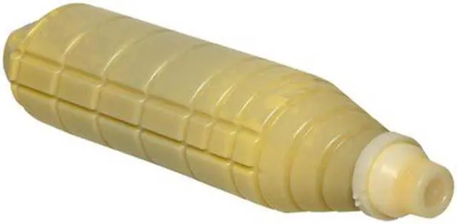 Main image of Konica Minolta KNMTN615Y SD Toner Cartridge 60,000 Yield - Yellow