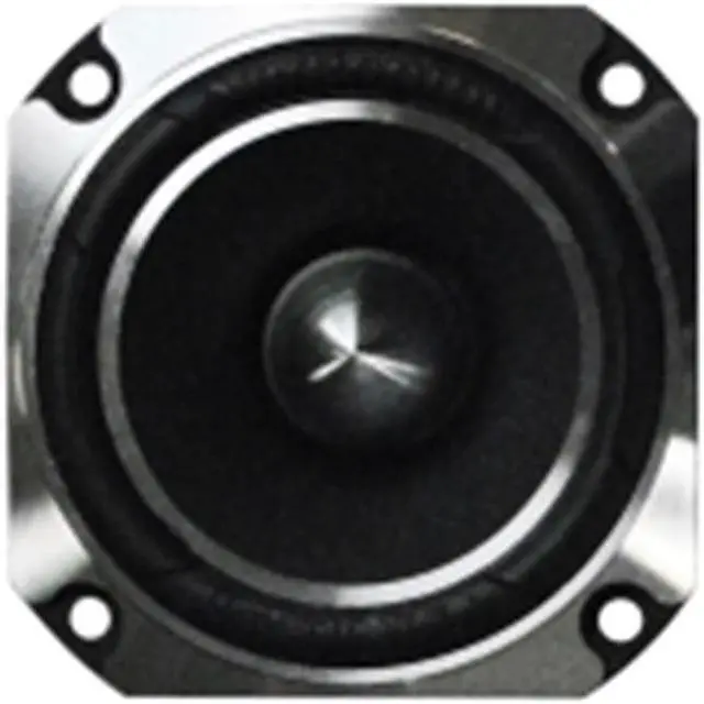 Alt view image 6 of 11 - NEW AUDIOPIPE ATR3231 350W TITANIUM SUPER TWEETER 350 WATT MAX