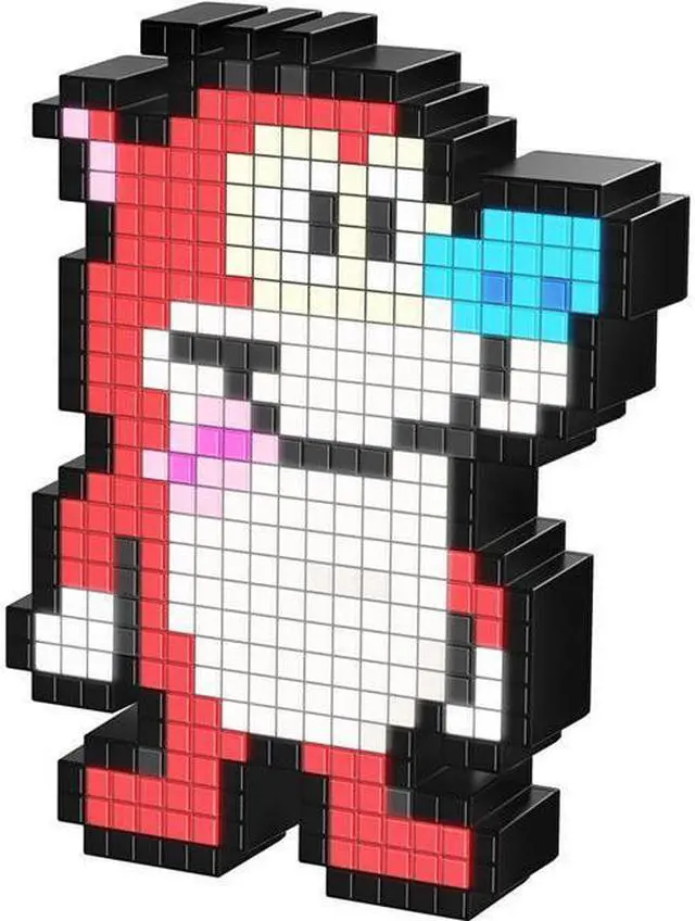 Main image of PDP Pixel Pals - REN