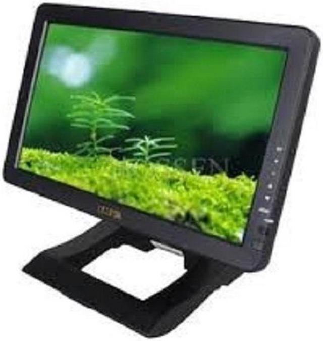 Lilliput FA1011T001 10.1 In. VGA LED Touch Monitor With HDMI And